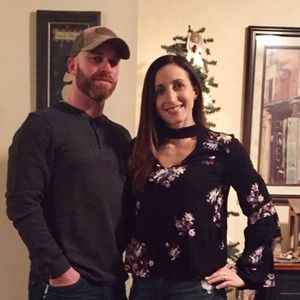 Meet your Posher, Candis